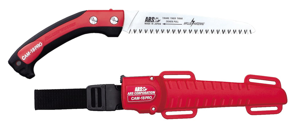 ARS CAM-18PRO 180mm SAV M/SKEDE