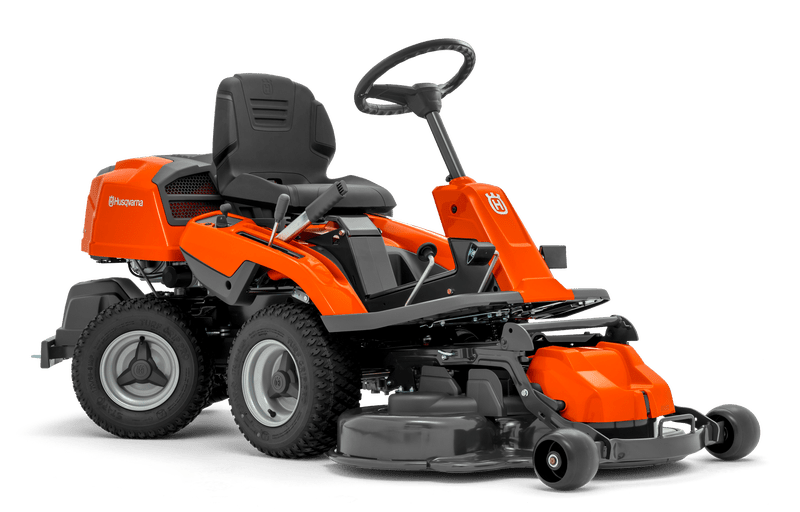 RIDER R 214C INKL. KLIPPEBORD 94 CM