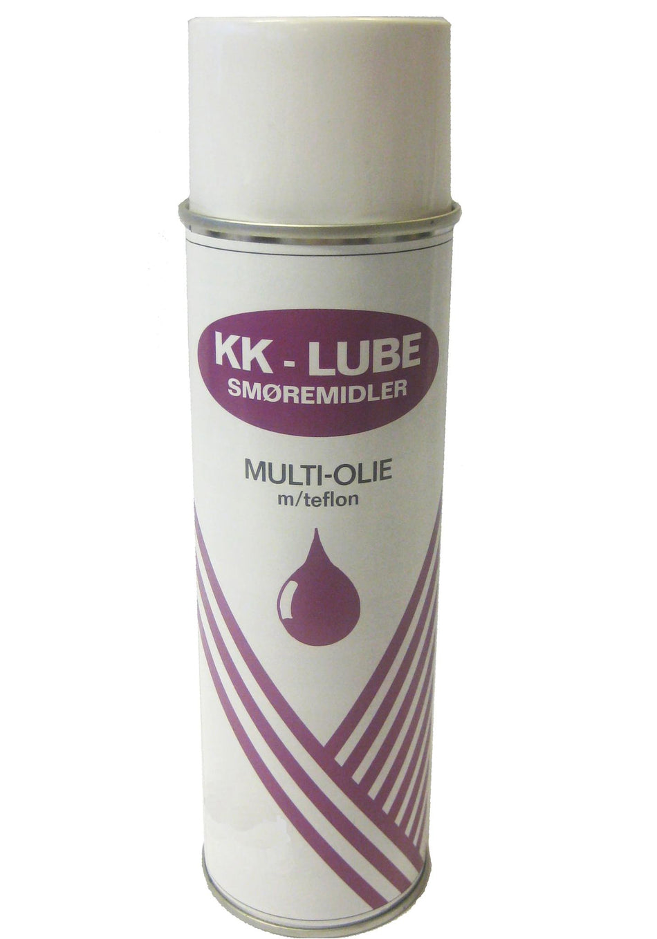 MULTI-OLIE M. Teflon - 500 ML
