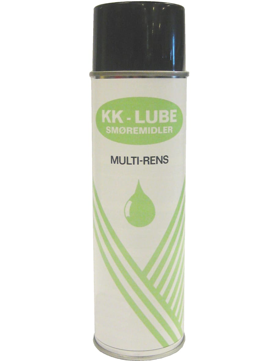 MULTI-RENS - 500 ML