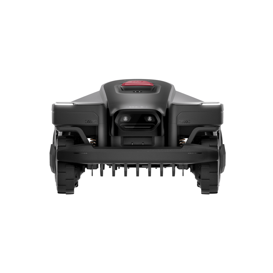 Roborock RockMow Z115 - 1500m2 - 4WD