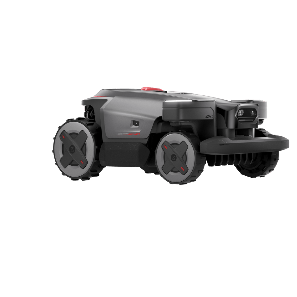 Roborock RockMow Z150 - 5000m2 - 4WD