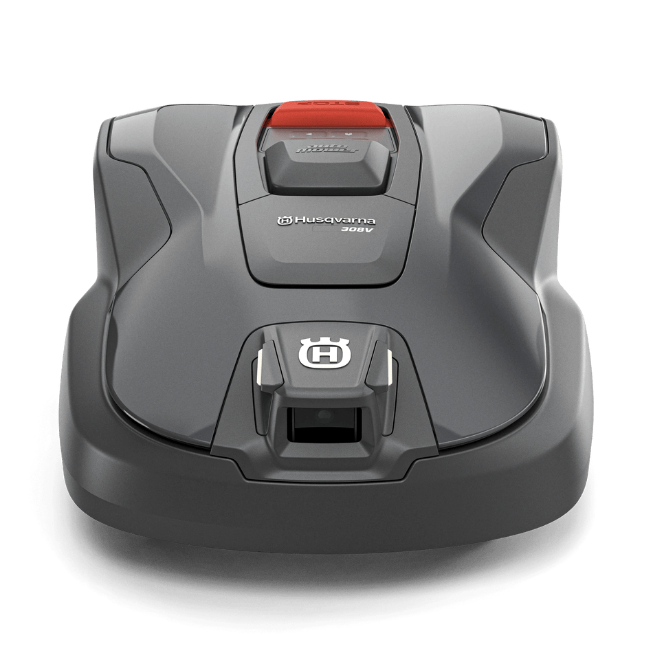 Husqvarna Automower 308 inkl 4G – 800 m²
