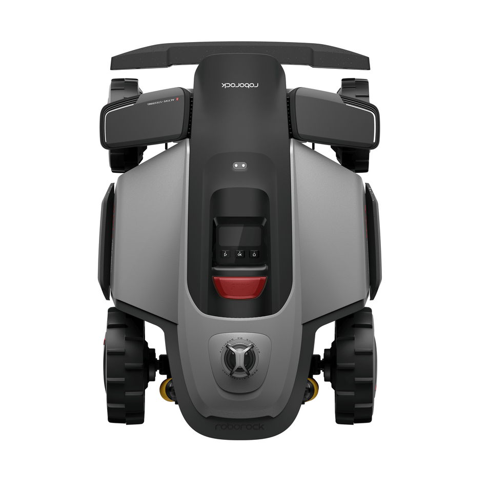 Roborock RockMow Z120 - 2000m2 - 4WD Lidar