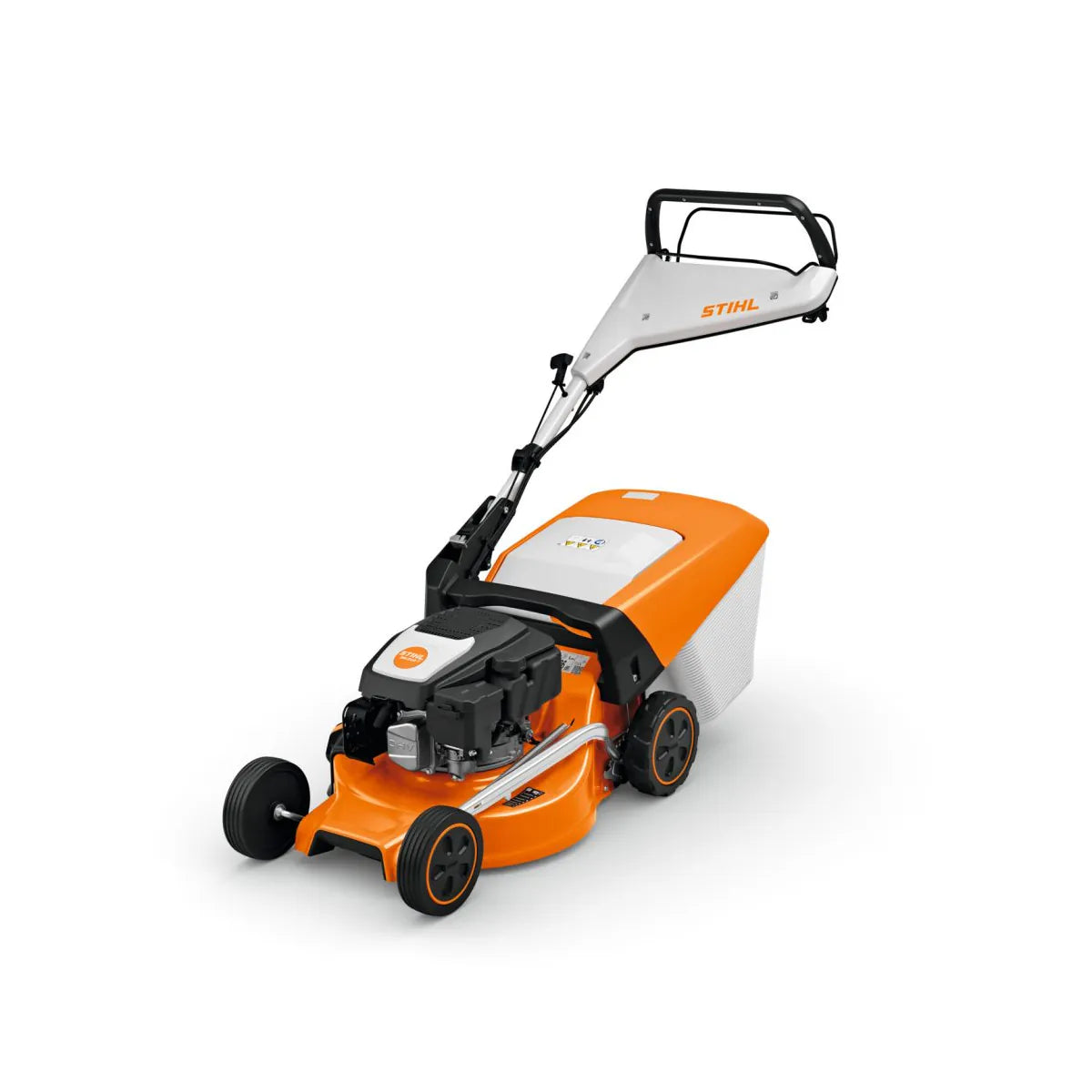 Stihl RM 248.3 T (EU2) Plæneklipper