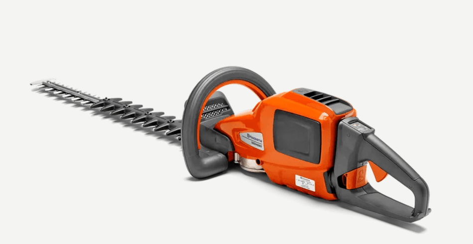 520IHD60 HÆKKEKLIPPER U/BATTERI - 2022