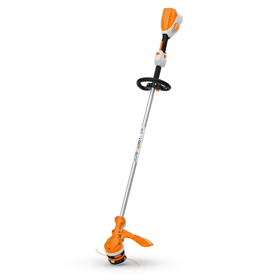 Stihl FSA 70 R Græstrimmer - Uden batteri & lader
