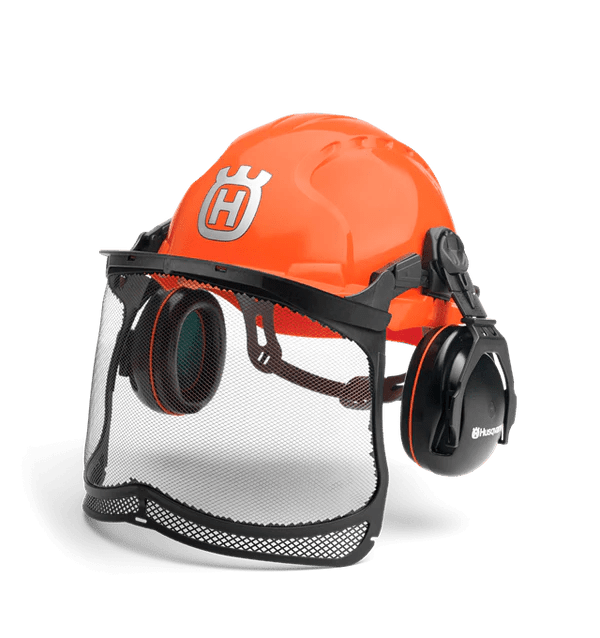 Husqvarna skovhjelm Classic