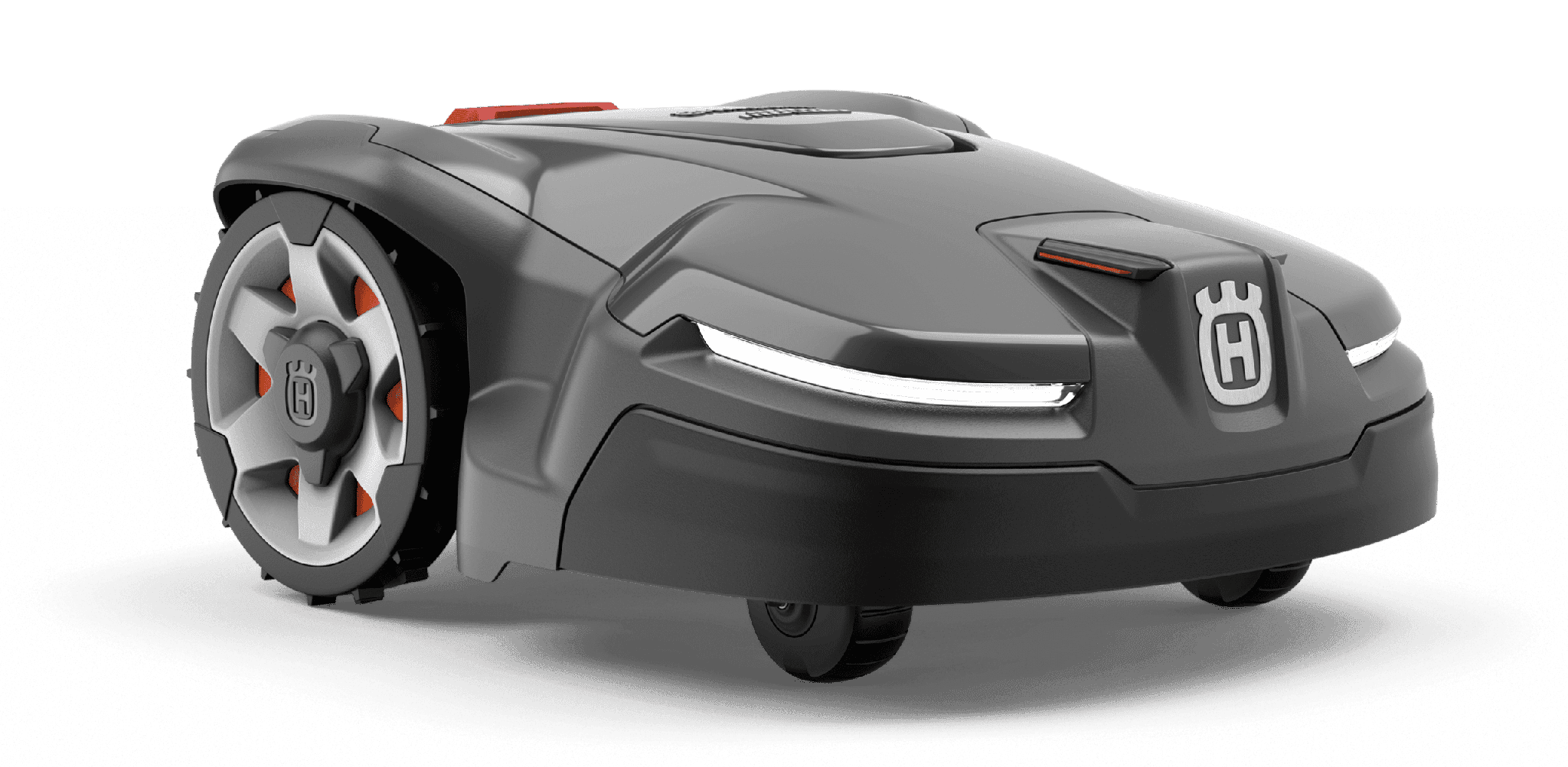 HUSQVARNA AUTOMOWER 405 X