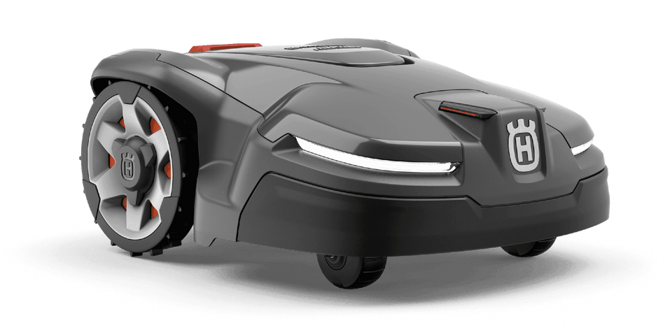 HUSQVARNA AUTOMOWER 405 X