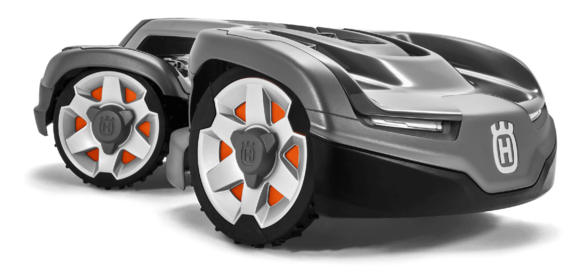 Husqvarna Automower 435X AWD