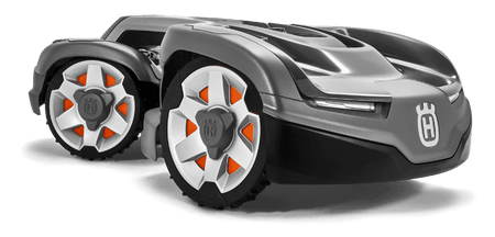 Husqvarna Automower 435X AWD
