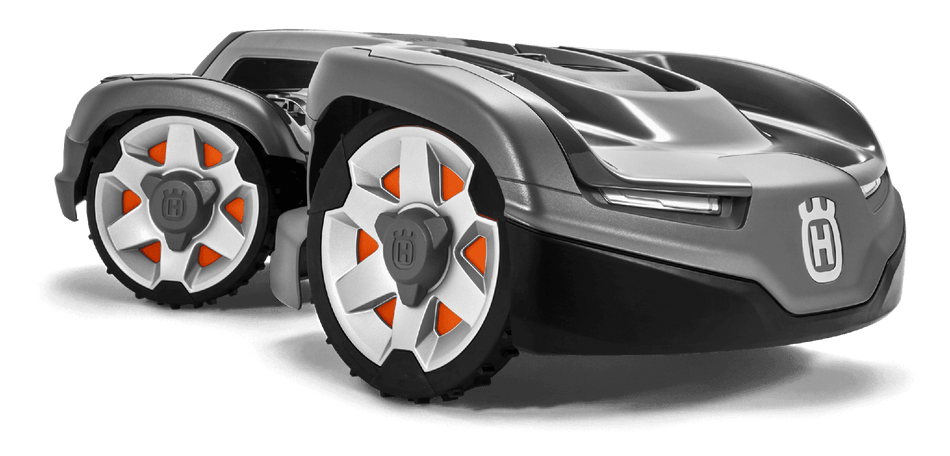 Husqvarna Automower 435X AWD