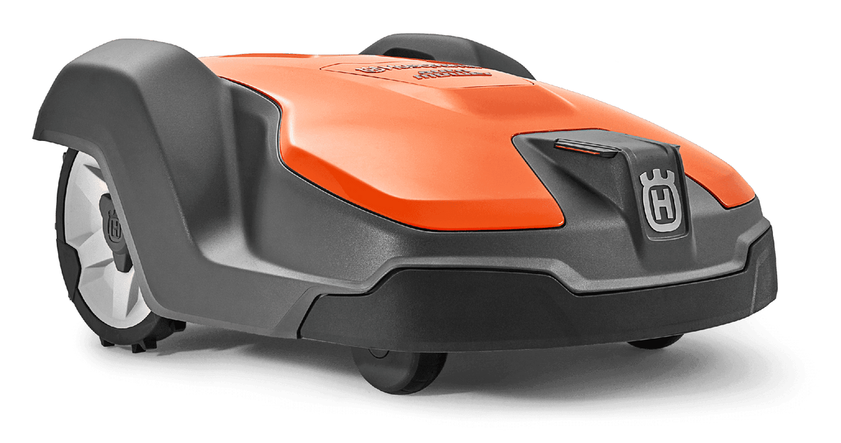 AUTOMOWER 520 ROBOTPLÆNEKLIPPER