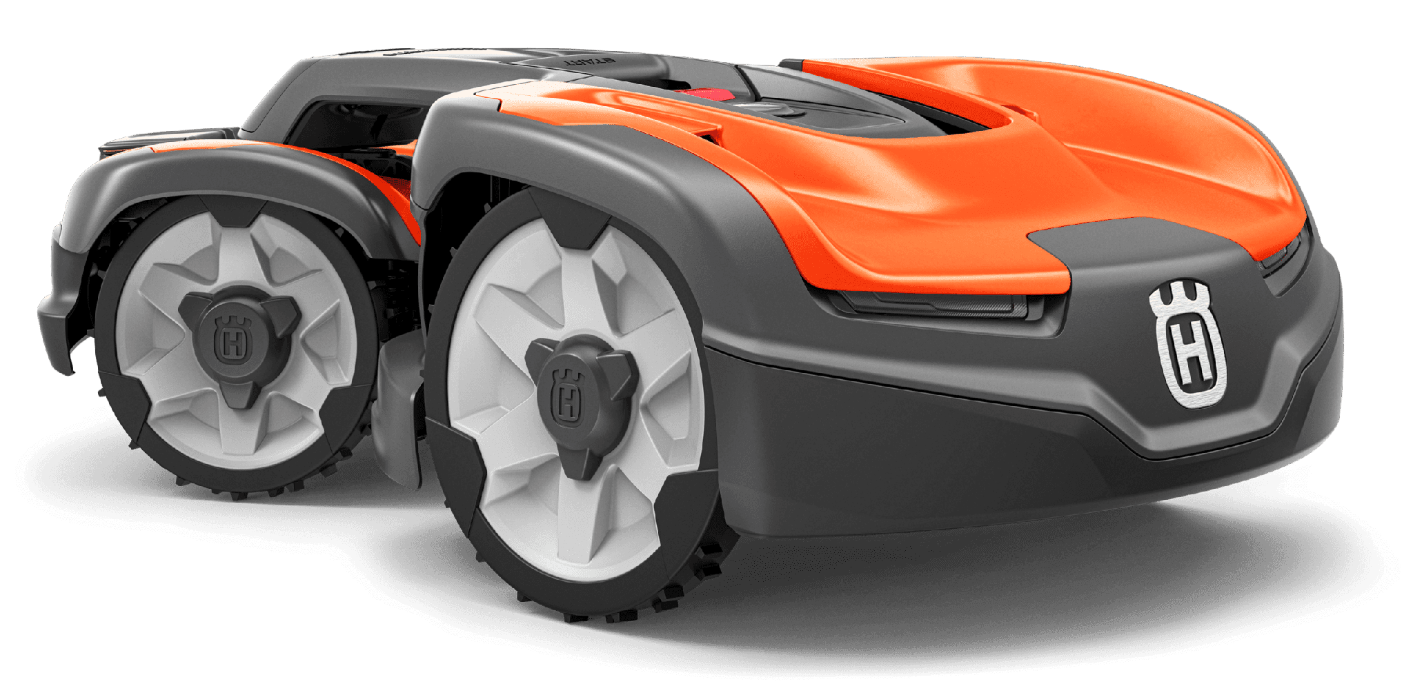 Husqvarna AUTOMOWER 535 AWD