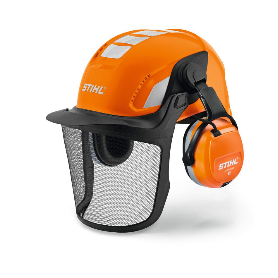 Stihl Hjelmsæt ADVANCE X-Vent