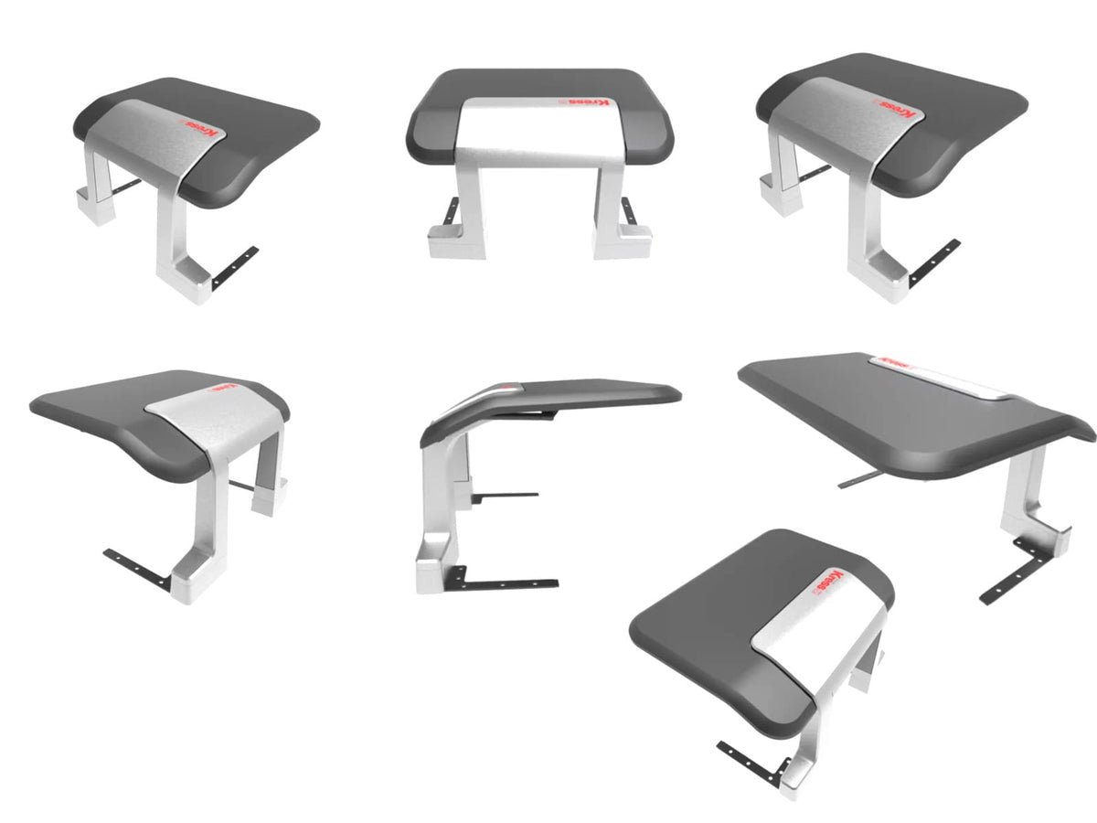 KA0112 KRESS Garage RTK KR172E~KR174E