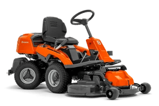 Husqvarna R 214C Frontrider med 94 cm Combi klippebord