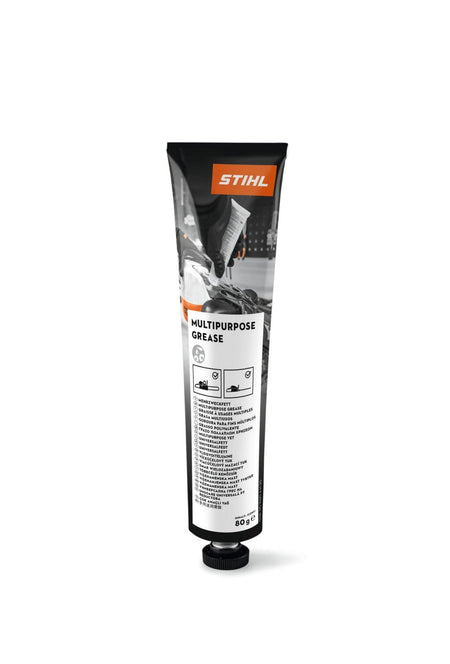 GEARFEDT T/HÆKKEKLIPPER 80G