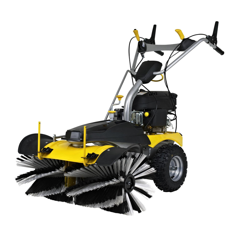 SmartSweep 800 80cm