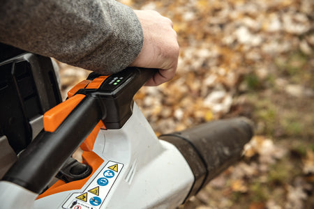 Stihl BGA 200