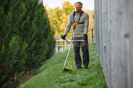 Stihl FSA 120