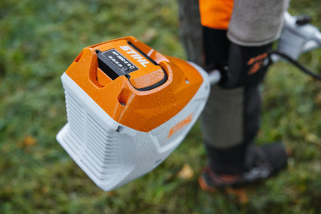 Stihl FSA 120
