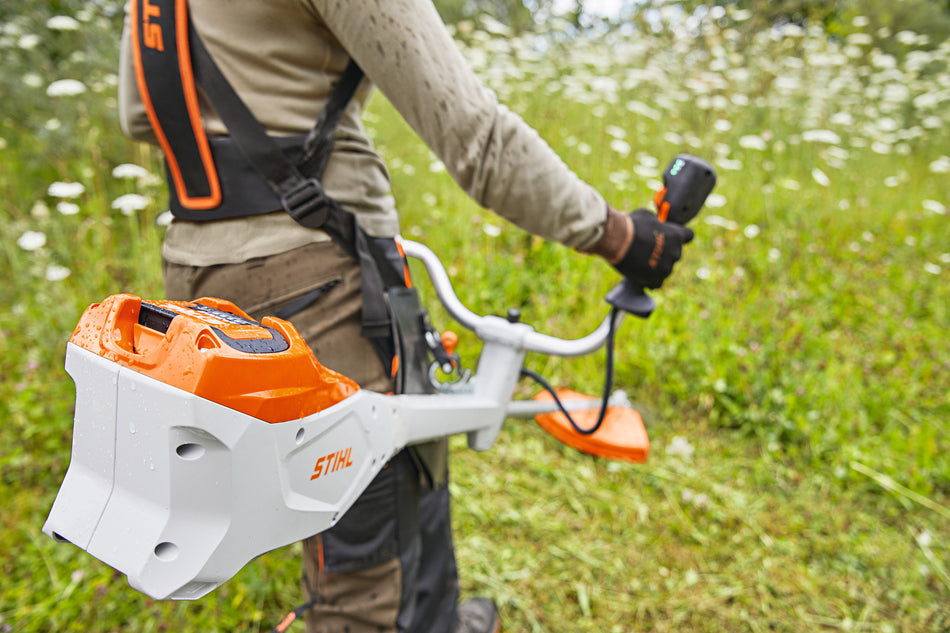 Stihl FSA 135