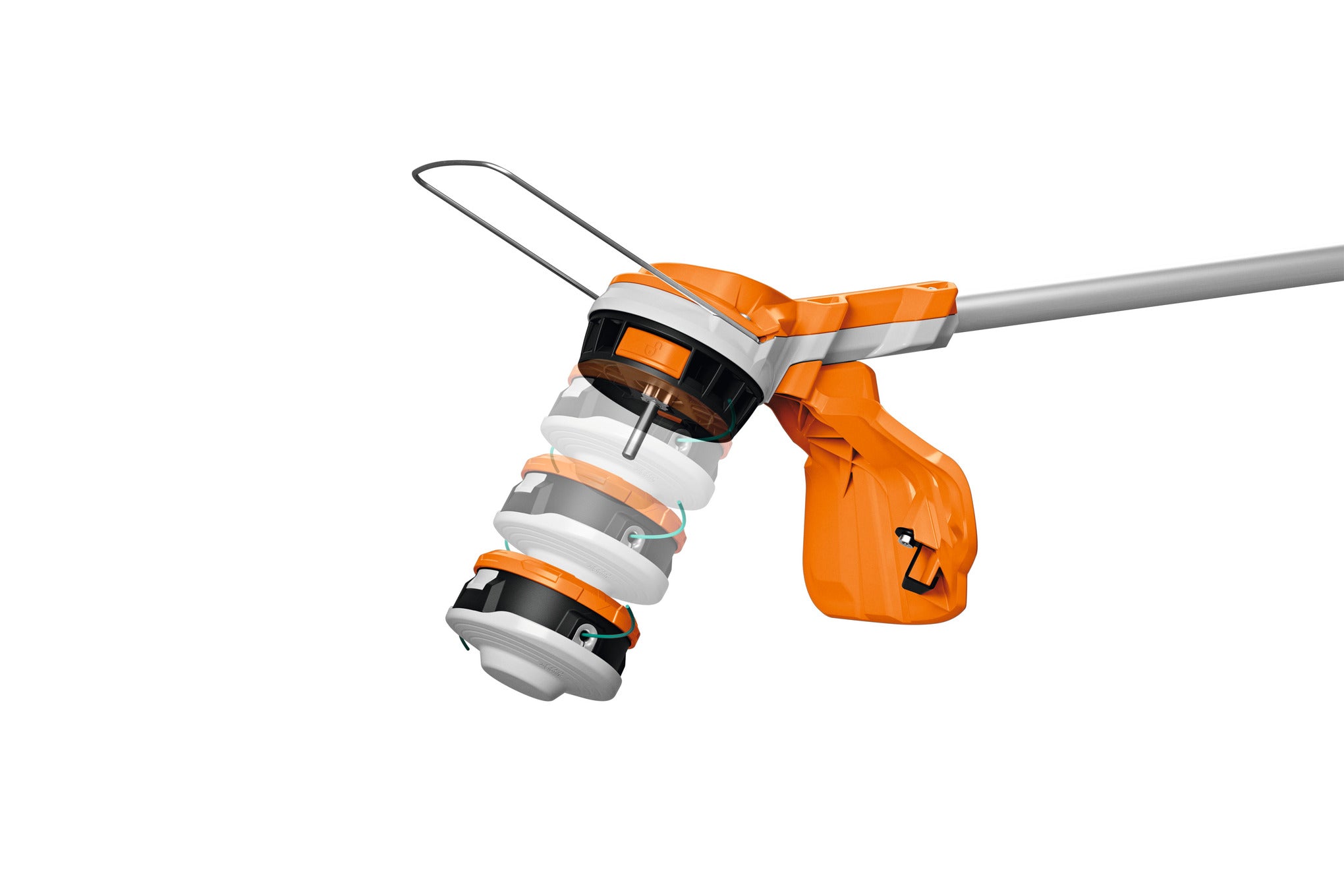 Stihl FSA 60 R