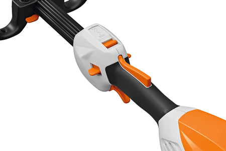 Stihl FSA 60 R