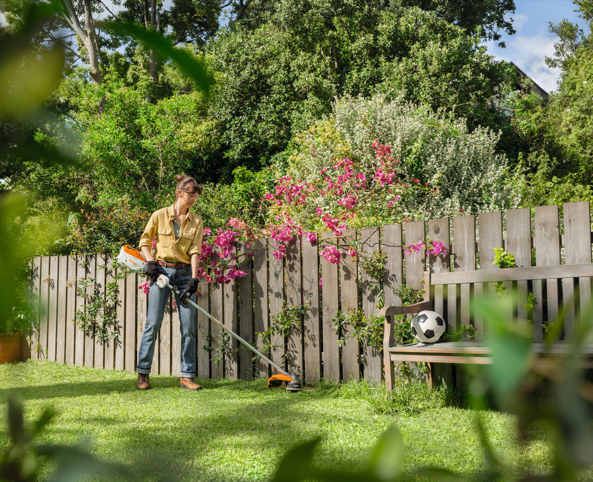 Stihl FSA 80