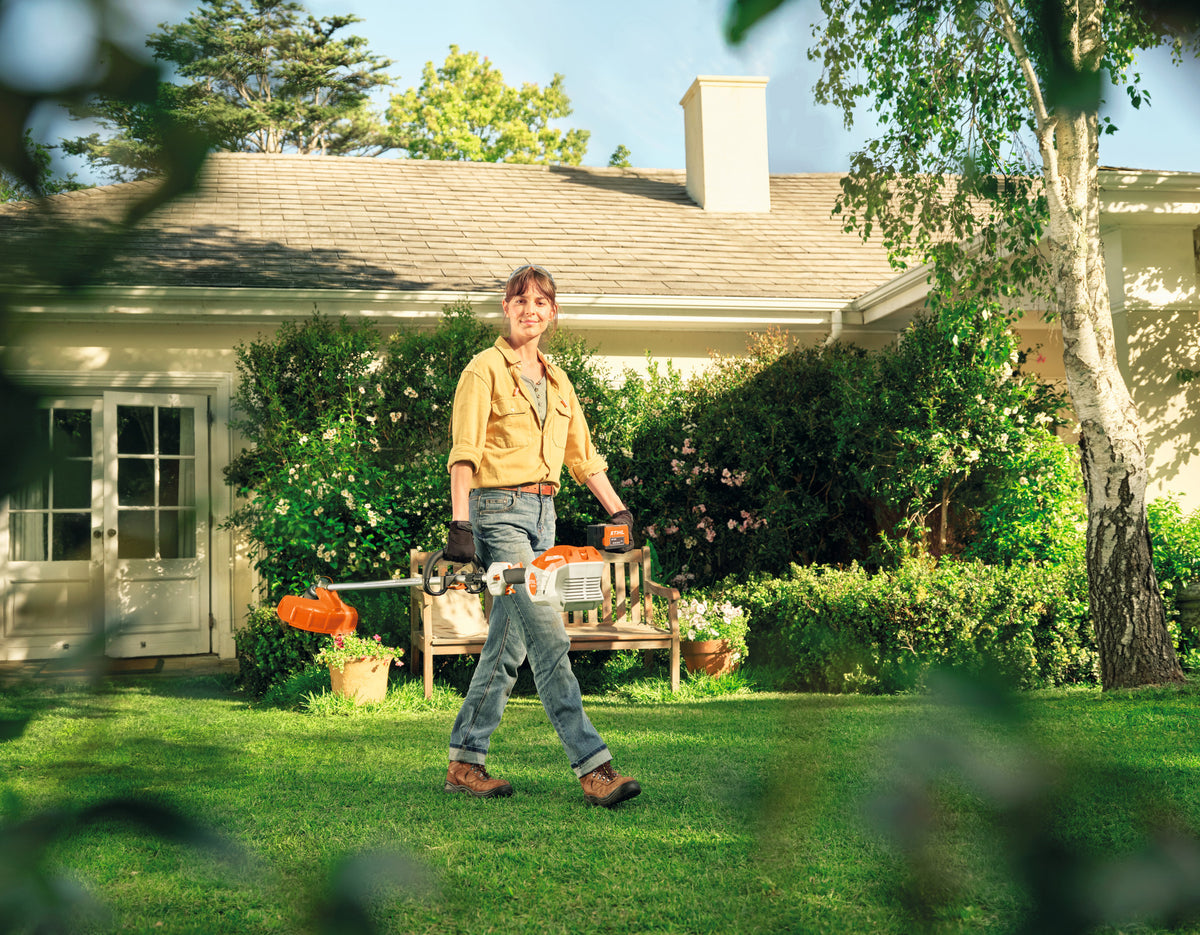 Stihl FSA 80