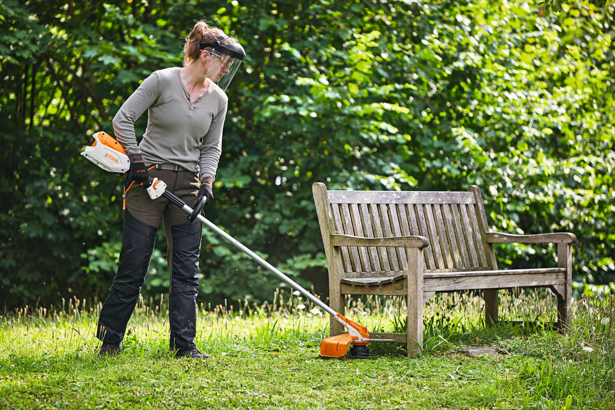 Stihl FSA 86 R