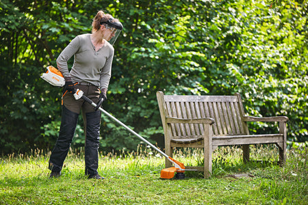Stihl FSA 86 R