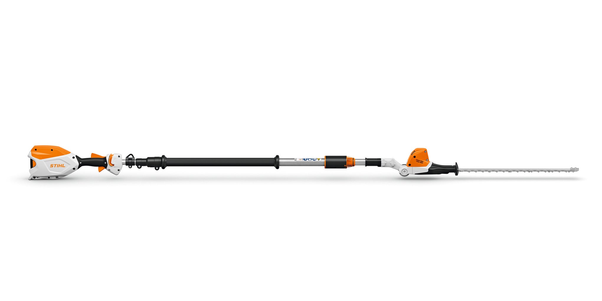 Stihl HLA 86