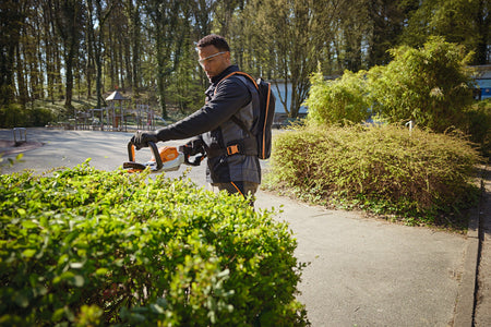 Stihl HSA 130 R
