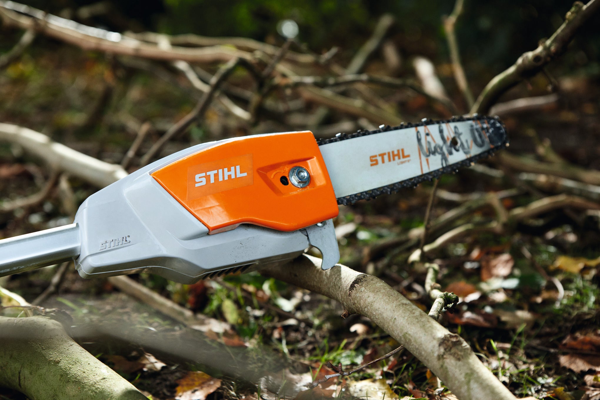 Stihl HTA 66