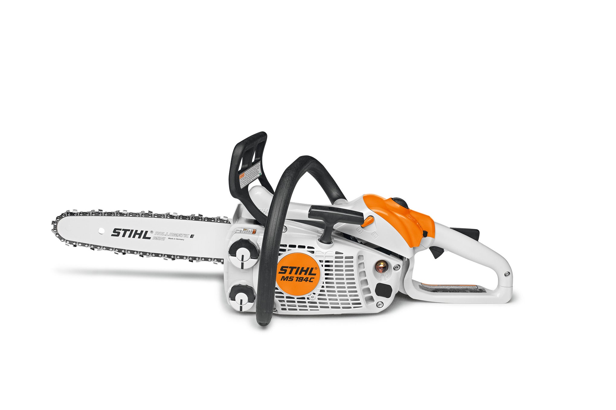 Stihl MS 194 C-E