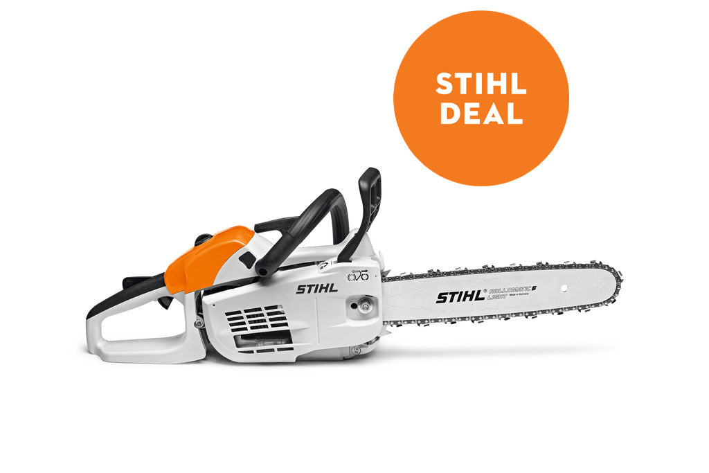 Stihl MS 201 C-M