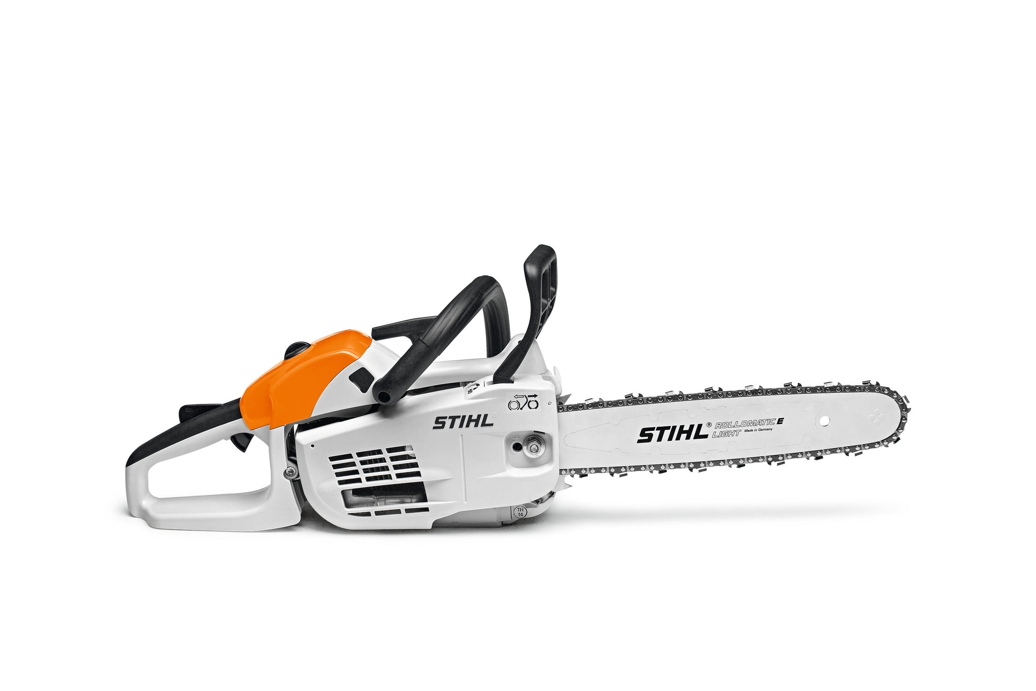 Stihl MS 201 C-M