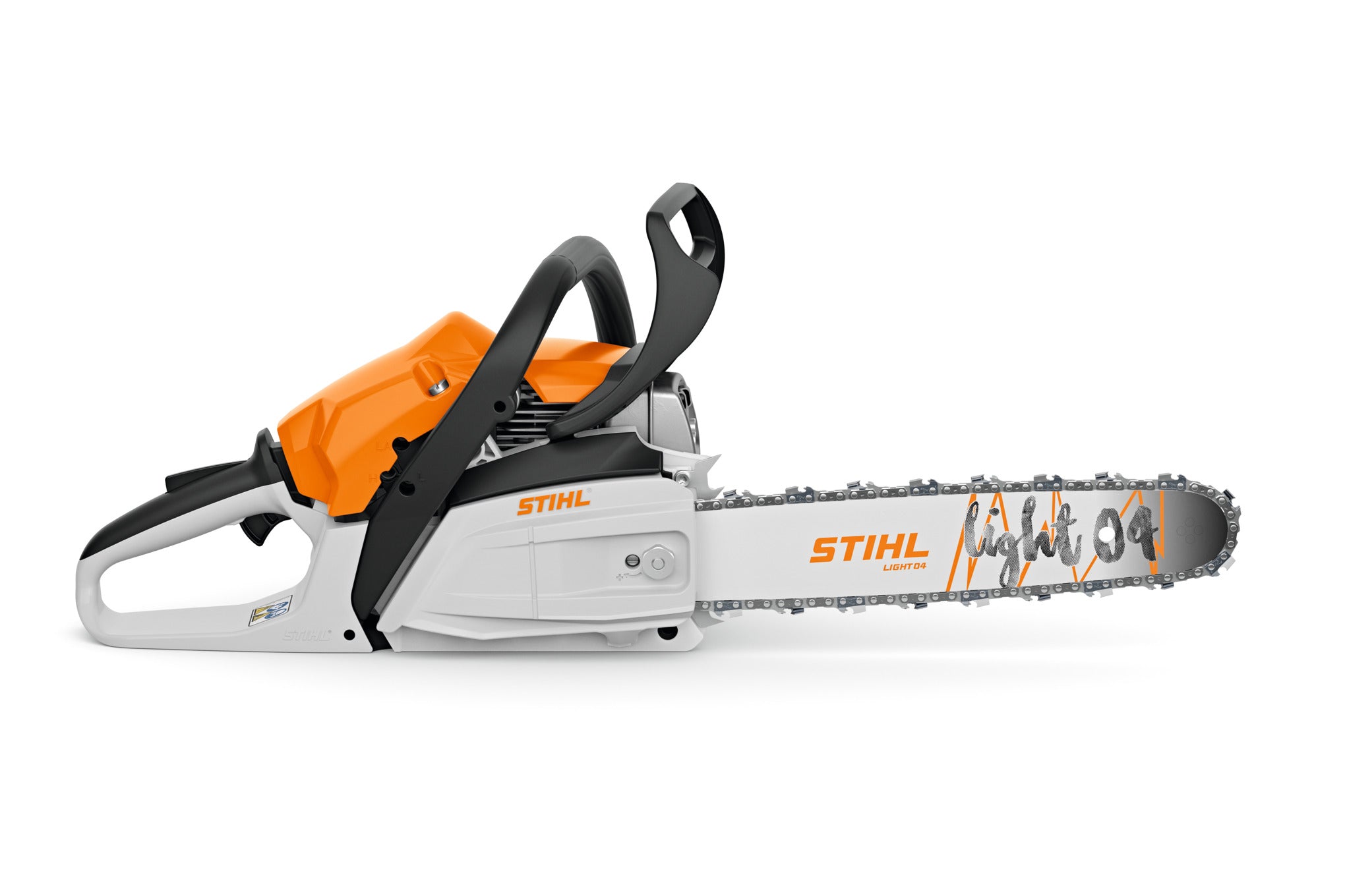 Stihl MS 212 C-BE
