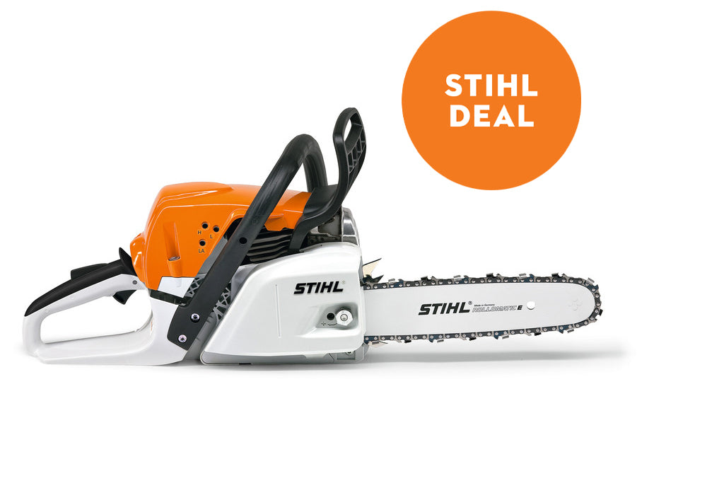 Stihl MS 251