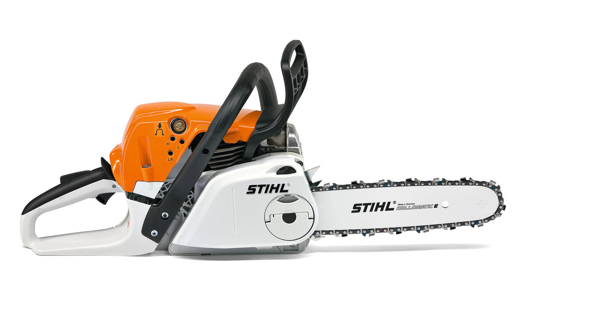 Stihl MS 251