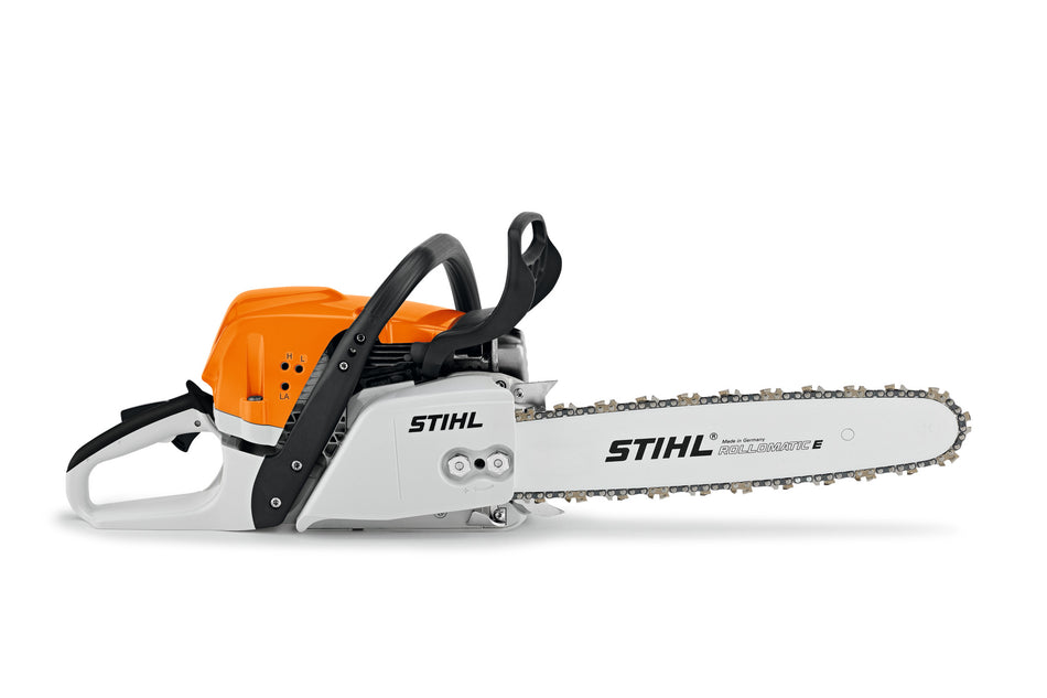 Stihl MS 391