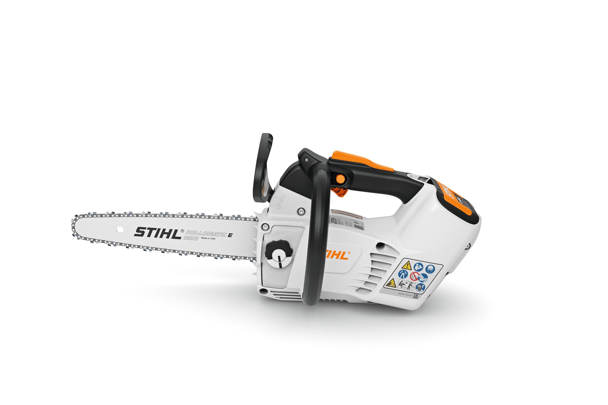 Stihl MSA 161 T