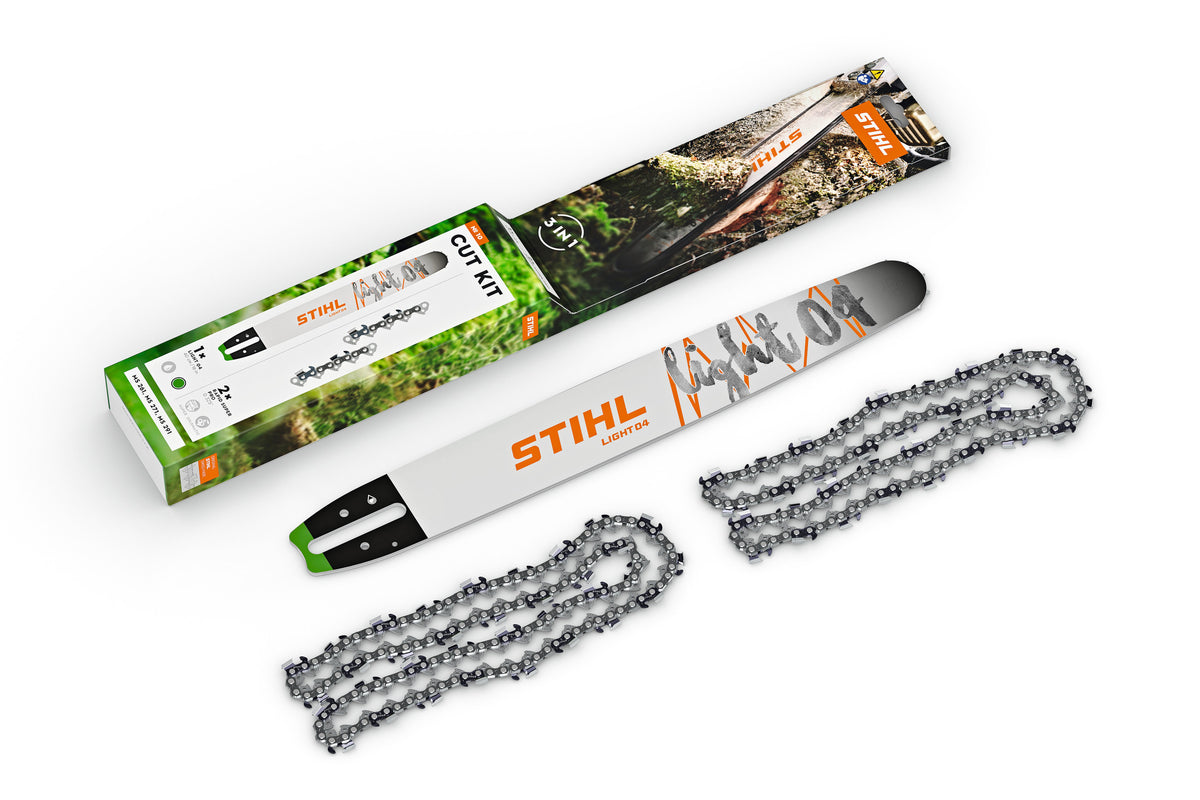 Stihl MSA 300.1