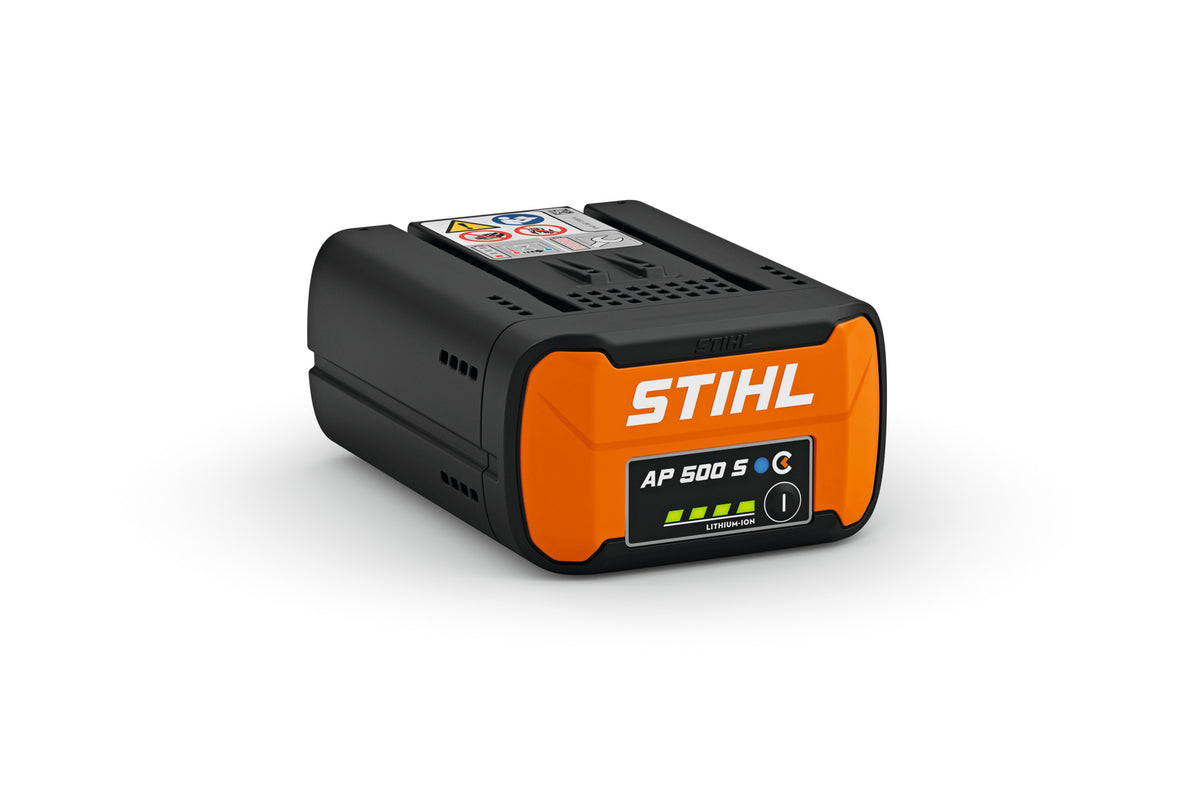 Stihl MSA 300.1