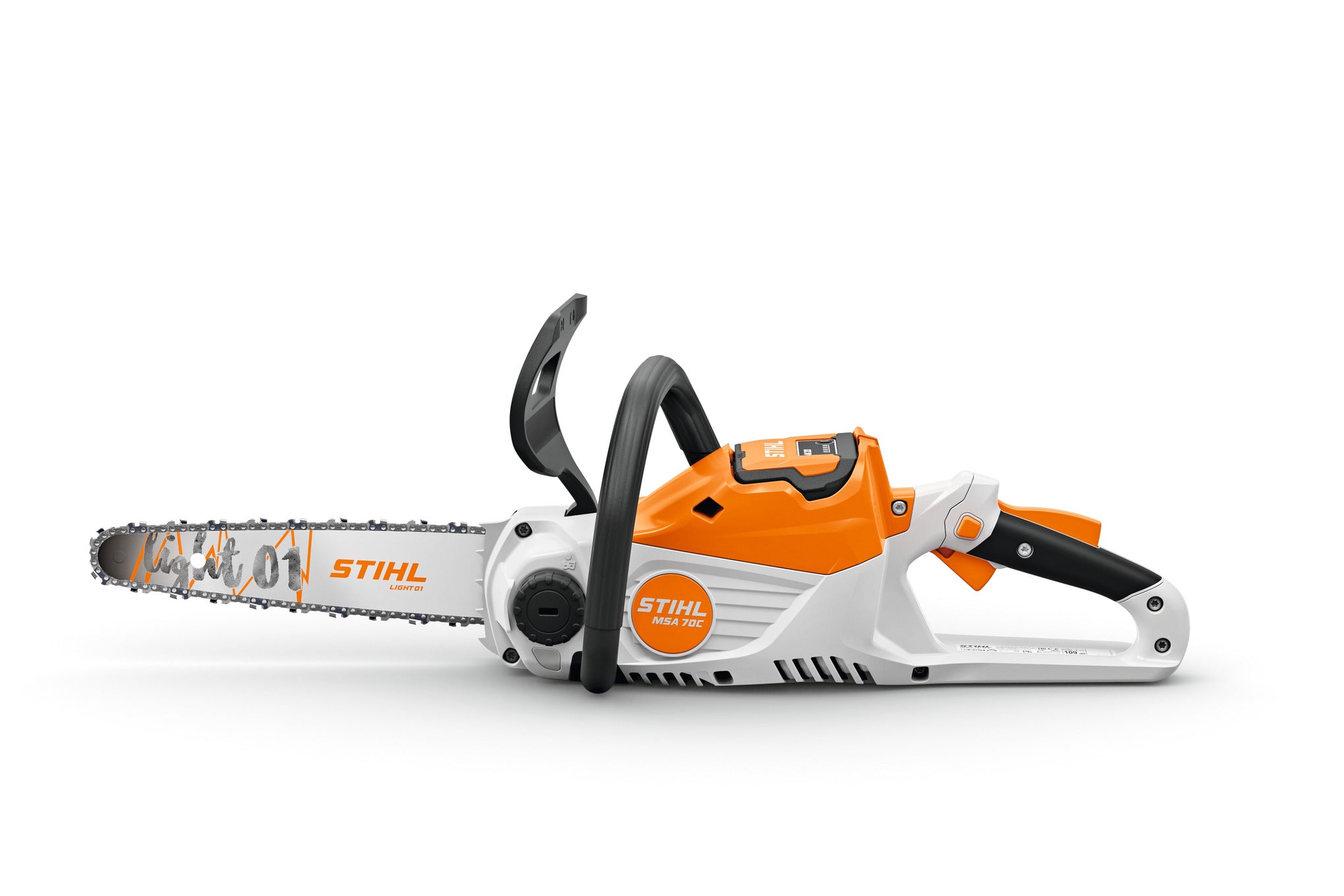 Stihl MSA 70