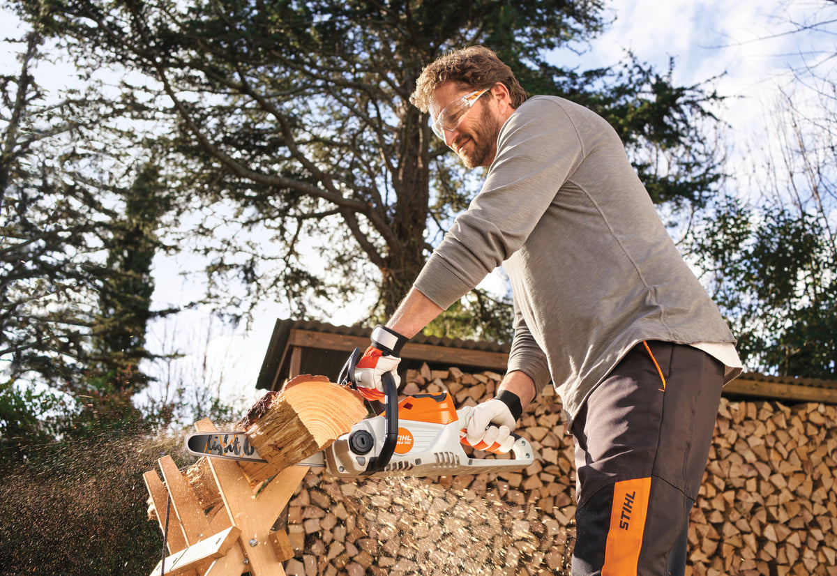 Stihl MSA 70