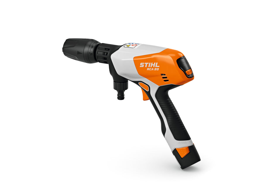 Stihl RCA 20
